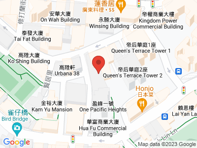 盈峰一号 A室 中层 物业地址