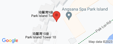 珀麗灣 31座 C 低層 物業地址
