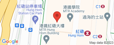 Appartment  Address