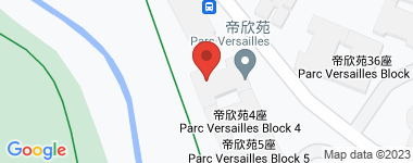 帝欣苑 12座 A 高层 物业地址