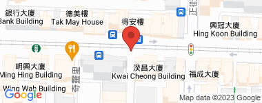 瑧蓺 高層 G室 物業地址