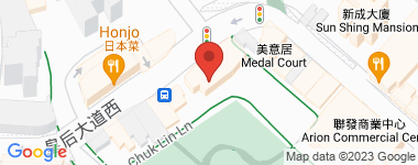 赖恩楼 低层 物业地址