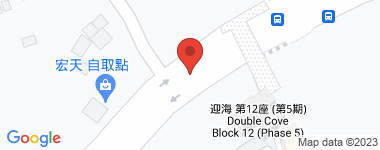 雲海 獨立屋 地下 物業地址