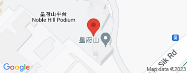 皇府山 3座 中層 A室 物業地址
