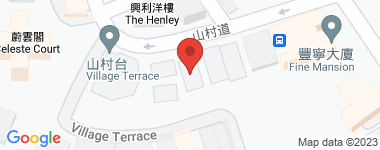 金翠樓 中層 物業地址