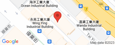 Cheung Hing Industrial Building  Address