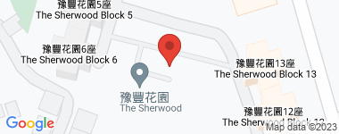 豫豐花園 9座 A 高層 物業地址