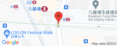 单幢楼房 H室 高层 物业地址