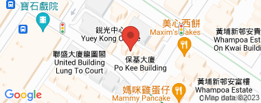 Wah Bo Building High Floor Address