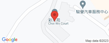 彩禾苑 低层 物业地址