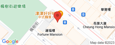 东成大厦 低层 物业地址