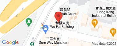 Wo Fat Building Unit C, Low Floor Address