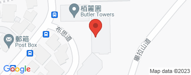 柏丽园 中层 物业地址