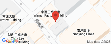 Winner Factory Building  Address