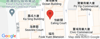 AVA62 中層 物業地址