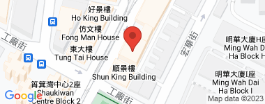 东豪大厦 低层 C室 物业地址