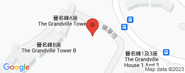 晉名峰 1期 C座 中層 物業地址