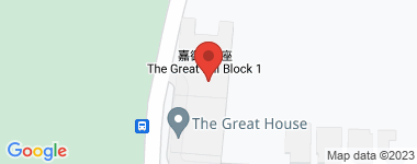 嘉御山 屋苑 3 座 低層 B室 物業地址