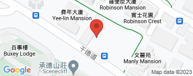 駿豪閣 中層 物業地址