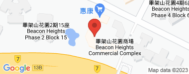Beacon Heights Phase 4, Block 2, High-Rise, High Floor Address
