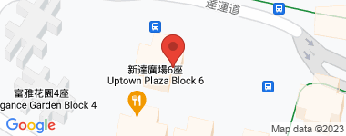 新达广场 3座 A 高层 物业地址
