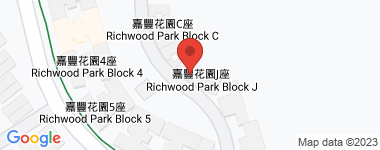 嘉丰花园 5座 中层 物业地址