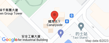 鯉灣天下 中層 B室 物業地址