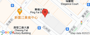 悦雅 中层 物业地址