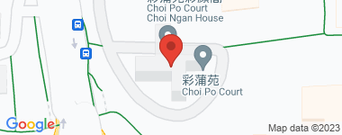 彩蒲苑 彩碧閣 (C座) 5室 高層 物業地址