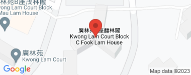 广林苑 馥林阁 (C座) 中层 物业地址