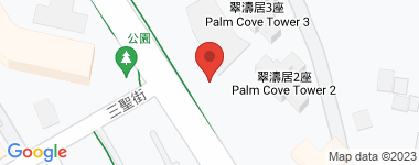 Palm Cove Mid Floor, Tower 2, Middle Floor Address
