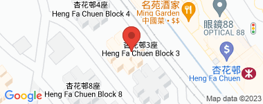  05座 4 中層 物業地址