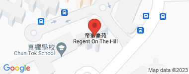 帝峰豪苑 高层 物业地址
