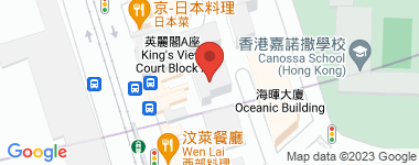 得發大廈 高層 物業地址