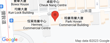 山林阁 高层 物业地址