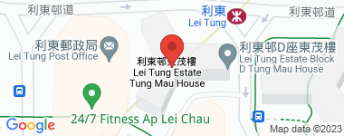 利東邨 高層 物業地址