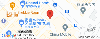 東港城