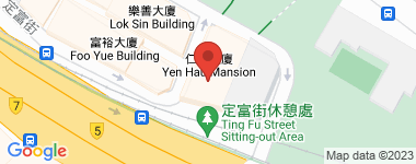 仁厚大厦 高层 物业地址