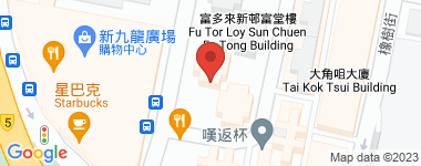 富多来新村