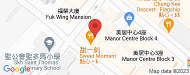 Manor Centre Mid Floor, Block 5, Middle Floor Address