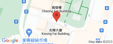 光辉大厦 高层 物业地址