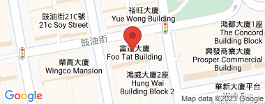 Foo Tat Building Mid Floor, Middle Floor Address