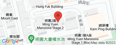 明园  物业地址