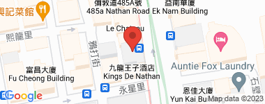 康樂大廈