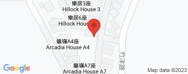 西沙小筑 竹洋路 F4号屋 全幢 物业地址