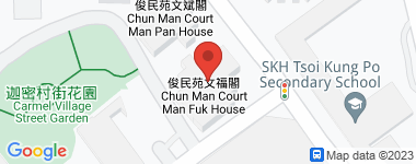 俊民苑 L座 高层 物业地址