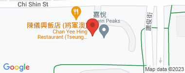 嘉悅 1座 B 中層 物業地址