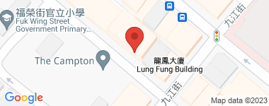High One Grand Low Floor Address