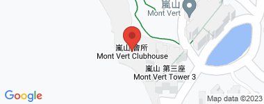 嵐山 第I期 第7座 中層 物業地址