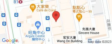 福苑 高層 C室 物業地址